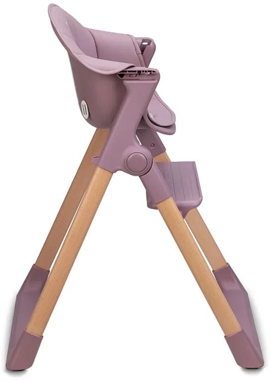 Стільчик для годування MoMi KALA pink